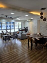 Blk 524A Tampines Greenleaf (Tampines), HDB 5 Rooms #628839111